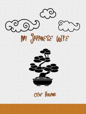 cover image of My Japanese Wife